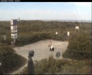 Archiv Foto Webcam Langeoog: Atelierausblick Inselmaler Anselm 12:00