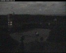 Archiv Foto Webcam Langeoog: Atelierausblick Inselmaler Anselm 01:00