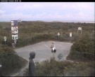Archiv Foto Webcam Langeoog: Atelierausblick Inselmaler Anselm 03:00