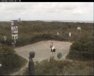 Archiv Foto Webcam Langeoog: Atelierausblick Inselmaler Anselm 06:00