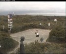 Archiv Foto Webcam Langeoog: Atelierausblick Inselmaler Anselm 08:00