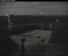 Archiv Foto Webcam Langeoog: Atelierausblick Inselmaler Anselm 01:00