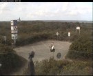 Archiv Foto Webcam Langeoog: Atelierausblick Inselmaler Anselm 09:00