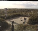 Archiv Foto Webcam Langeoog: Atelierausblick Inselmaler Anselm 13:00