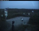 Archiv Foto Webcam Langeoog: Atelierausblick Inselmaler Anselm 06:00