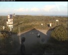 Archiv Foto Webcam Langeoog: Atelierausblick Inselmaler Anselm 08:00