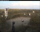 Archiv Foto Webcam Langeoog: Atelierausblick Inselmaler Anselm 09:00