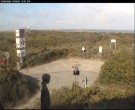 Archiv Foto Webcam Langeoog: Atelierausblick Inselmaler Anselm 10:00