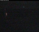Archiv Foto Webcam Langeoog: Atelierausblick Inselmaler Anselm 03:00