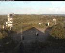 Archiv Foto Webcam Langeoog: Atelierausblick Inselmaler Anselm 07:00