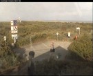 Archiv Foto Webcam Langeoog: Atelierausblick Inselmaler Anselm 08:00