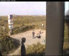 Archiv Foto Webcam Langeoog: Atelierausblick Inselmaler Anselm 09:00
