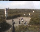 Archiv Foto Webcam Langeoog: Atelierausblick Inselmaler Anselm 11:00