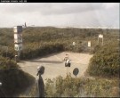 Archiv Foto Webcam Langeoog: Atelierausblick Inselmaler Anselm 13:00