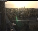 Archiv Foto Webcam Langeoog: Atelierausblick Inselmaler Anselm 17:00