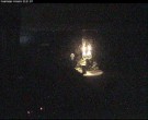 Archiv Foto Webcam Langeoog: Atelierausblick Inselmaler Anselm 23:00