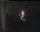 Archiv Foto Webcam Langeoog: Atelierausblick Inselmaler Anselm 01:00