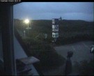 Archiv Foto Webcam Langeoog: Atelierausblick Inselmaler Anselm 05:00