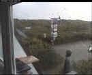 Archiv Foto Webcam Langeoog: Atelierausblick Inselmaler Anselm 08:00