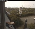 Archiv Foto Webcam Langeoog: Atelierausblick Inselmaler Anselm 11:00