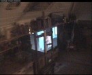 Archiv Foto Webcam Langeoog: Atelierausblick Inselmaler Anselm 23:00