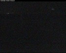 Archiv Foto Webcam Langeoog: Atelierausblick Inselmaler Anselm 03:00