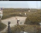 Archiv Foto Webcam Langeoog: Atelierausblick Inselmaler Anselm 07:00