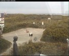 Archiv Foto Webcam Langeoog: Atelierausblick Inselmaler Anselm 09:00