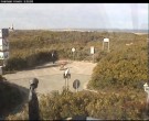 Archiv Foto Webcam Langeoog: Atelierausblick Inselmaler Anselm 11:00