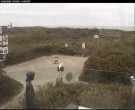 Archiv Foto Webcam Langeoog: Atelierausblick Inselmaler Anselm 13:00