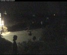 Archiv Foto Webcam Langeoog: Atelierausblick Inselmaler Anselm 19:00