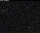 Archiv Foto Webcam Langeoog: Atelierausblick Inselmaler Anselm 04:00