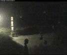 Archiv Foto Webcam Langeoog: Atelierausblick Inselmaler Anselm 06:00