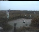 Archiv Foto Webcam Langeoog: Atelierausblick Inselmaler Anselm 08:00