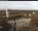 Archiv Foto Webcam Langeoog: Atelierausblick Inselmaler Anselm 12:00