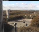 Archiv Foto Webcam Langeoog: Atelierausblick Inselmaler Anselm 14:00