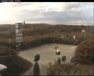 Archiv Foto Webcam Langeoog: Atelierausblick Inselmaler Anselm 16:00