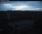 Archiv Foto Webcam Langeoog: Atelierausblick Inselmaler Anselm 18:00