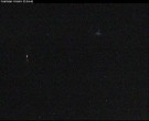 Archiv Foto Webcam Langeoog: Atelierausblick Inselmaler Anselm 23:00