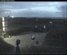 Archiv Foto Webcam Langeoog: Atelierausblick Inselmaler Anselm 05:00