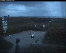 Archiv Foto Webcam Langeoog: Atelierausblick Inselmaler Anselm 06:00