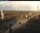 Archiv Foto Webcam Langeoog: Atelierausblick Inselmaler Anselm 07:00