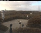 Archiv Foto Webcam Langeoog: Atelierausblick Inselmaler Anselm 13:00