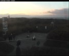 Archiv Foto Webcam Langeoog: Atelierausblick Inselmaler Anselm 15:00