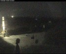 Archiv Foto Webcam Langeoog: Atelierausblick Inselmaler Anselm 19:00