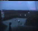 Archiv Foto Webcam Langeoog: Atelierausblick Inselmaler Anselm 06:00