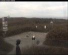 Archiv Foto Webcam Langeoog: Atelierausblick Inselmaler Anselm 07:00