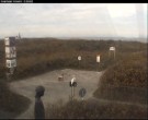 Archiv Foto Webcam Langeoog: Atelierausblick Inselmaler Anselm 09:00