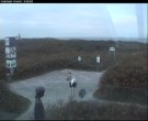 Archiv Foto Webcam Langeoog: Atelierausblick Inselmaler Anselm 15:00