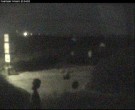 Archiv Foto Webcam Langeoog: Atelierausblick Inselmaler Anselm 19:00